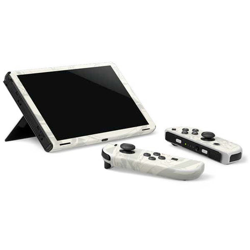 Betty Boop Member Fan Club Nintendo Switch OLED (2021) Skin